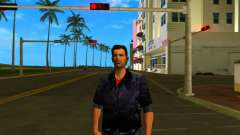 Tommy Thief 2 (Costa Rican) для GTA Vice City