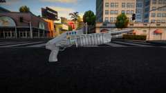 Shotgun from Half-Life для GTA San Andreas