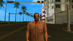 Колонель Кортез HD для GTA Vice City