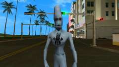 Alien Version 2.0 для GTA Vice City