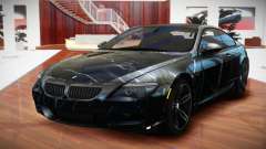 BMW M6 E63 SMG S3 для GTA 4