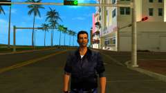 Tommy Thief 1 для GTA Vice City