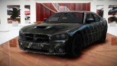 Dodge Charger SRT8 XR S6 для GTA 4