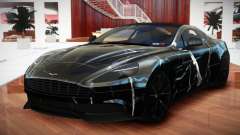 Aston Martin Vanquish R-Tuned S6 для GTA 4