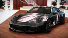 Porsche 911 GT3 XS S5 для GTA 4