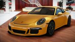 Porsche 911 GT3 XS для GTA 4