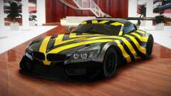 BMW Z4 R-Tuning S1 для GTA 4