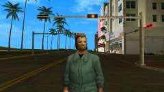 Фил Кэссиди (ограбление) для GTA Vice City