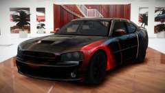 Dodge Charger SRT8 XR S8 для GTA 4