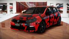 Volkswagen Golf RT S4 для GTA 4
