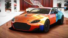 Aston Martin Vantage G-Tuning S2 для GTA 4
