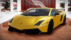 Lamborghini Gallardo S-Style для GTA 4