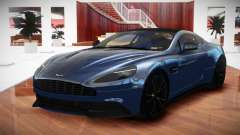 Aston Martin Vanquish R-Tuned для GTA 4