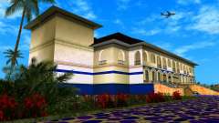 Mansion Mod by Ringleader для GTA Vice City