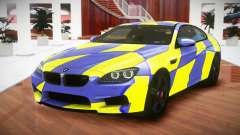 BMW M6 F13 RG S9 для GTA 4