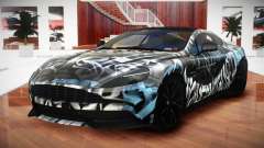 Aston Martin Vanquish R-Tuned S2 для GTA 4
