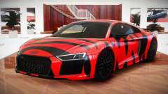 Audi R8 V10 Plus Ti S11 для GTA 4