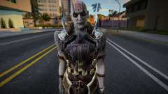 Quan Chi для GTA San Andreas