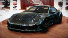 Porsche 911 ZRX S8 для GTA 4