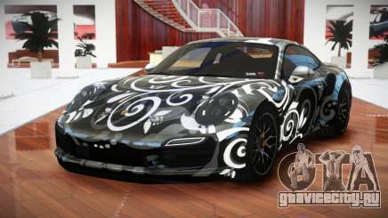 Porsche 911 ZRX S9 для GTA 4