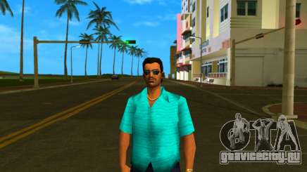 Tommy Vercetti (Japan 1) для GTA Vice City