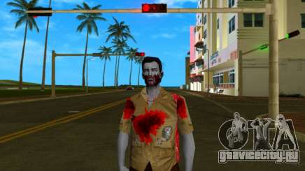 Томми Зомби 1 для GTA Vice City