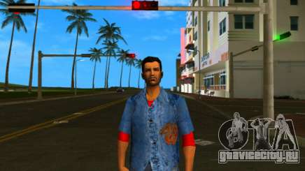 Tommy Vercetti Shark 1 для GTA Vice City