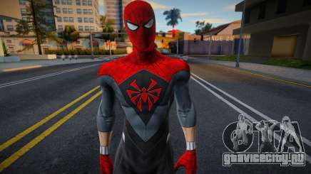 Spider man WOS v42 для GTA San Andreas