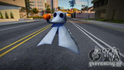 Зеро из Кошмар перед Рождеством для GTA San Andreas