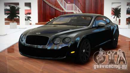 Bentley Continental R-Street для GTA 4