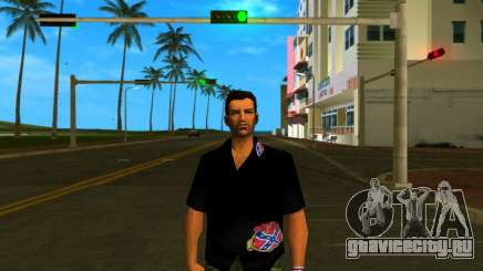 Tommy - Phil Cassidy для GTA Vice City