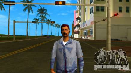 New Tommy v16 для GTA Vice City