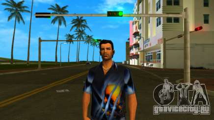 New Tommy v21 для GTA Vice City