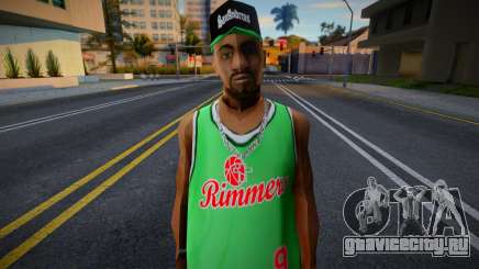 FAM3 Variation v2 для GTA San Andreas