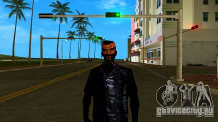 New Tommy v12 для GTA Vice City