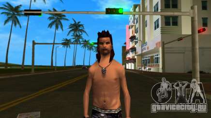 Jezz HD для GTA Vice City