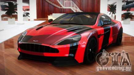 Aston Martin Vanquish S-Street S7 для GTA 4