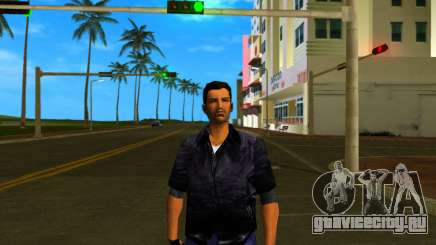 Tommy Thief 1 для GTA Vice City