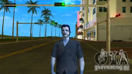 Томми монстр v2 для GTA Vice City