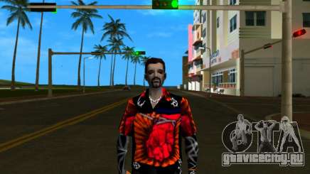 Новый образ Томми для GTA Vice City