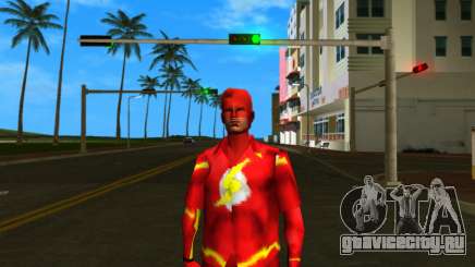 Tommy Hero для GTA Vice City