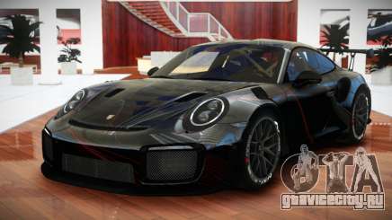 Porsche 911 GT2 Z-Style S1 для GTA 4