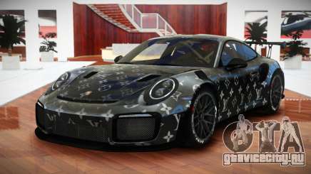 Porsche 911 GT2 Z-Style S6 для GTA 4