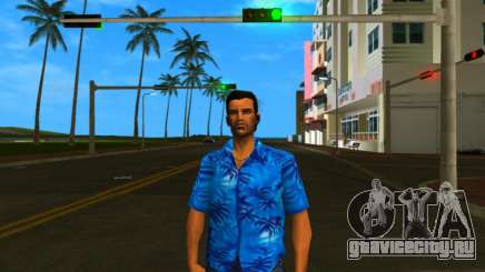 Tommy Beta для GTA Vice City