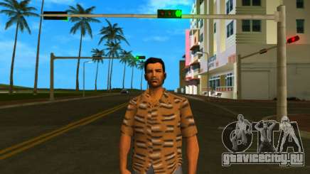 Tommy Vercetti - Sonny Forelli Outfit для GTA Vice City