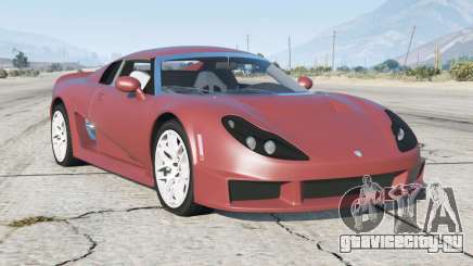 Rossion Q1 2009 для GTA 5