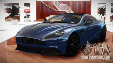 Aston Martin Vanquish R-Tuned для GTA 4