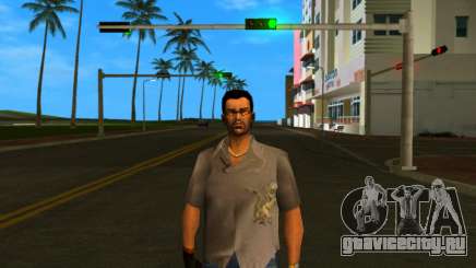 New Tommy v11 для GTA Vice City