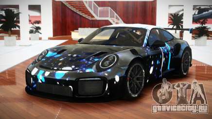 Porsche 911 GT2 Z-Style S4 для GTA 4