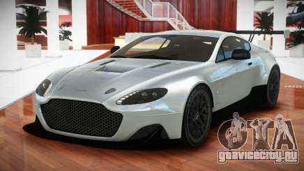 Aston Martin Vantage G-Tuning для GTA 4